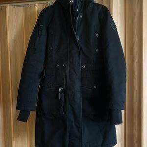 Noize woman’s jacket